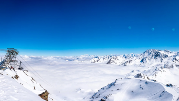 Altitude Val Thorens - Conditions Générales de Réservation