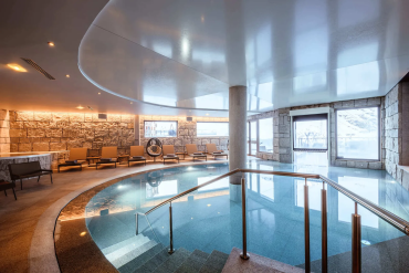 Spas Val Thorens