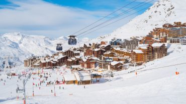Ouverture saison 2024 - Val Thorens