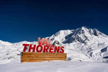 Val Thorens - Domaine